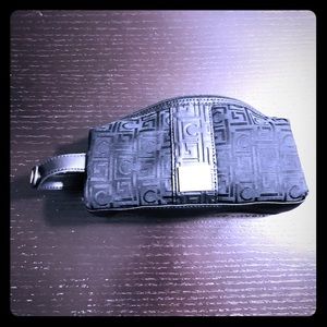 Liz Claiborne bag/clutch